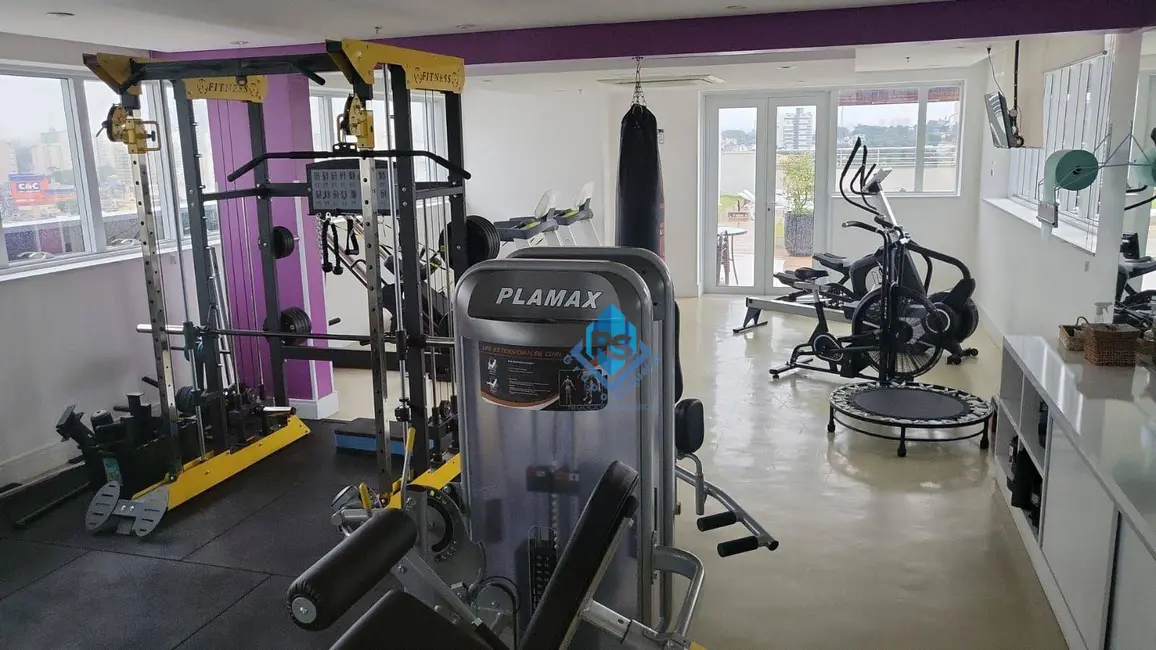 Apartamento com 1 quarto à venda, 49m2 em Jardim do Mar, Sao Bernardo Do Campo - SP - imagem 3 Foto 3 de Apartamento com 1 quarto à venda, 49m2 em Jardim do Mar, Sao Bernardo Do Campo - SP