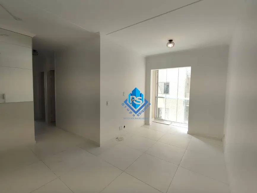 Foto 4 de Apartamento com 2 quartos para alugar, 56m2 em Planalto, Sao Bernardo Do Campo - SP