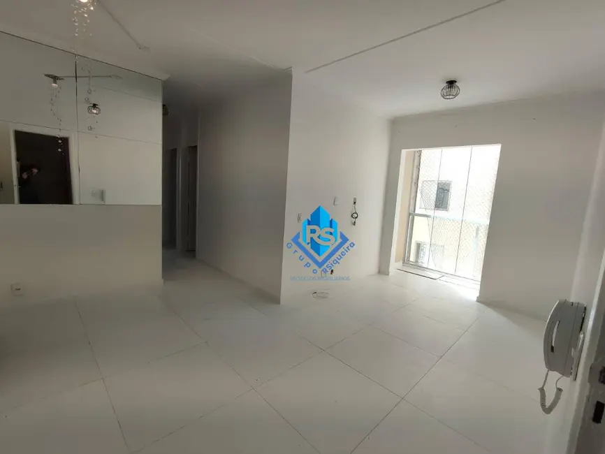 Foto 3 de Apartamento com 2 quartos para alugar, 56m2 em Planalto, Sao Bernardo Do Campo - SP