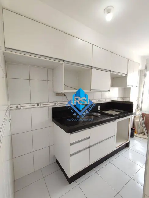 Foto 1 de Apartamento com 2 quartos para alugar, 56m2 em Planalto, Sao Bernardo Do Campo - SP