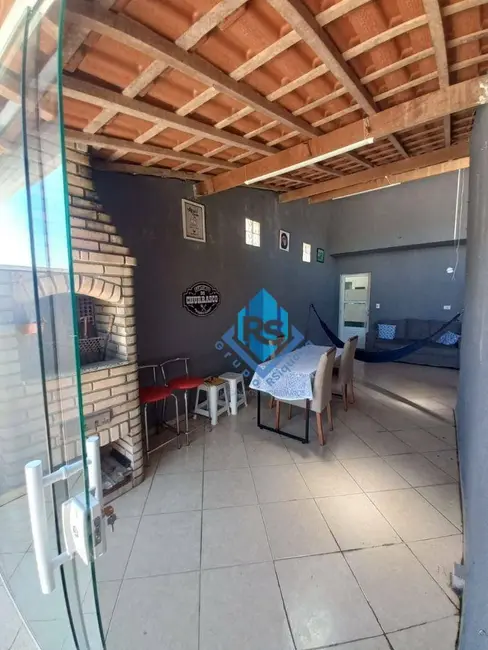 Foto 1 de Cobertura com 3 quartos à venda, 140m2 em Vila Guiomar, Santo Andre - SP
