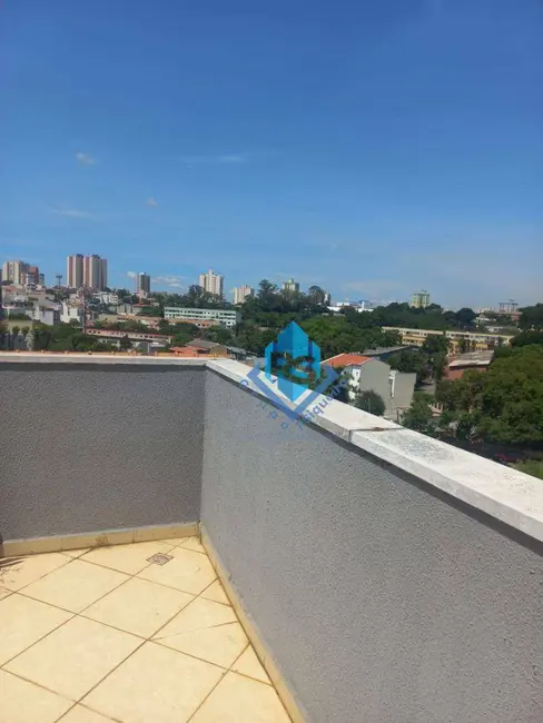 Foto 9 de Cobertura com 3 quartos à venda, 140m2 em Vila Guiomar, Santo Andre - SP