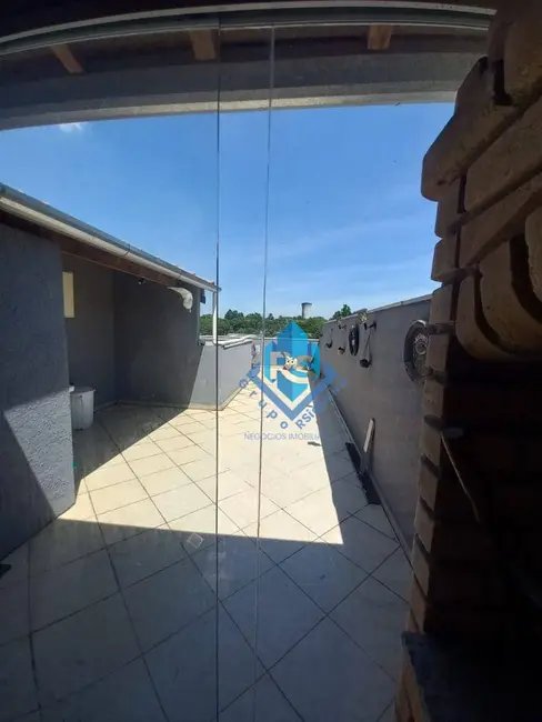 Foto 8 de Cobertura com 3 quartos à venda, 140m2 em Vila Guiomar, Santo Andre - SP