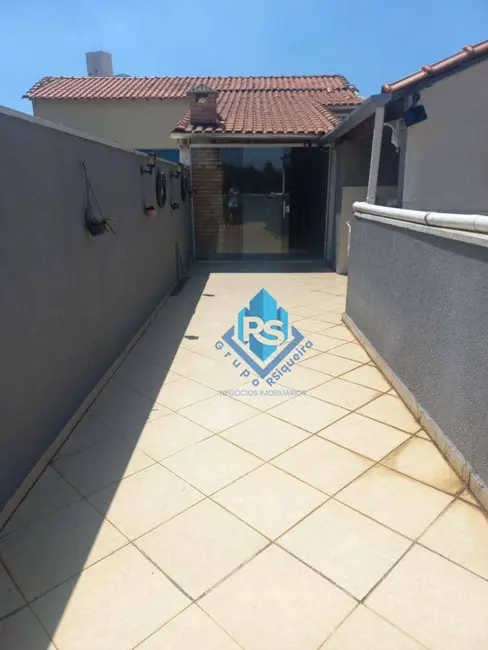 Foto 6 de Cobertura com 3 quartos à venda, 140m2 em Vila Guiomar, Santo Andre - SP