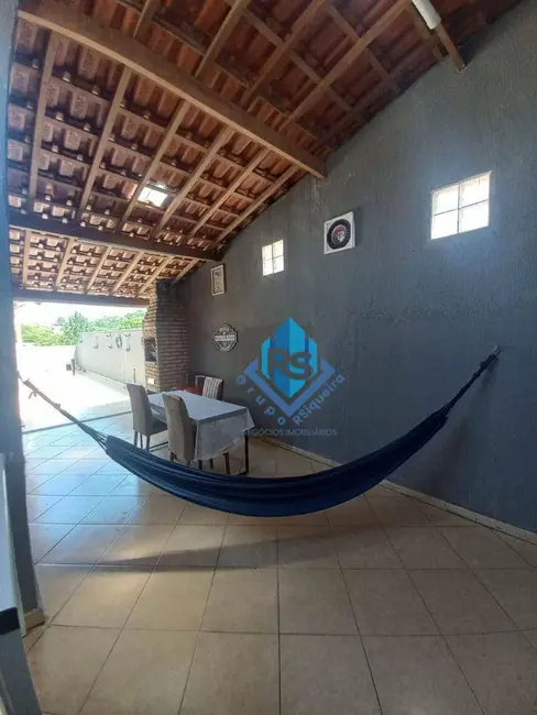 Foto 2 de Cobertura com 3 quartos à venda, 140m2 em Vila Guiomar, Santo Andre - SP