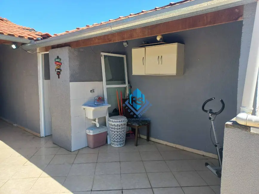 Foto 5 de Cobertura com 3 quartos à venda, 140m2 em Vila Guiomar, Santo Andre - SP