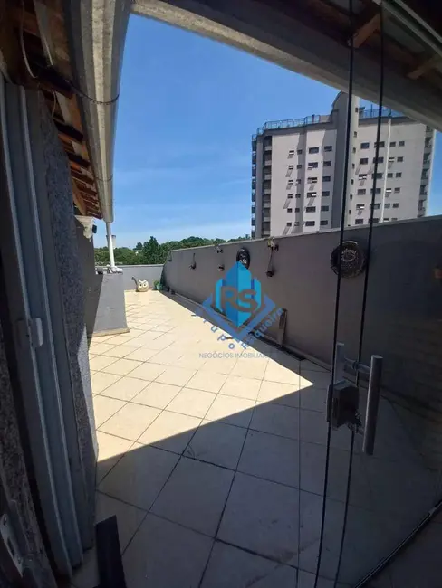 Foto 7 de Cobertura com 3 quartos à venda, 140m2 em Vila Guiomar, Santo Andre - SP