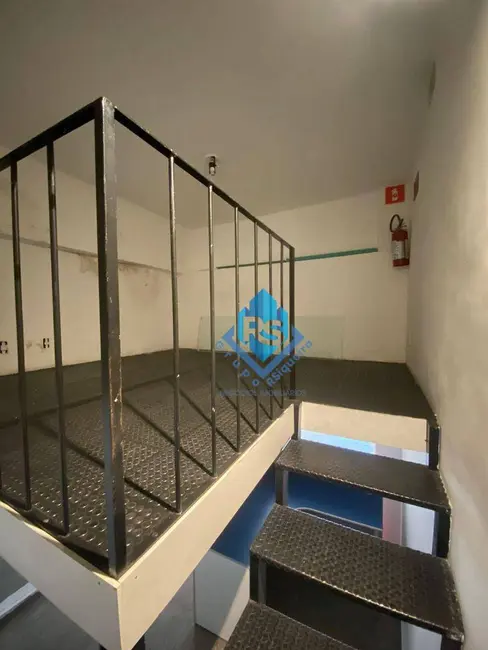 Foto 1 de Sala Comercial para alugar, 40m2 em Sao Bernardo Do Campo - SP