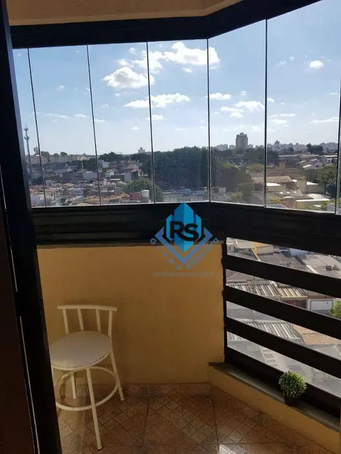 Foto 9 de Apartamento com 3 quartos à venda, 149m2 em Paulicéia, Sao Bernardo Do Campo - SP
