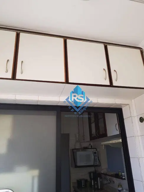 Foto 4 de Apartamento com 3 quartos à venda, 149m2 em Paulicéia, Sao Bernardo Do Campo - SP