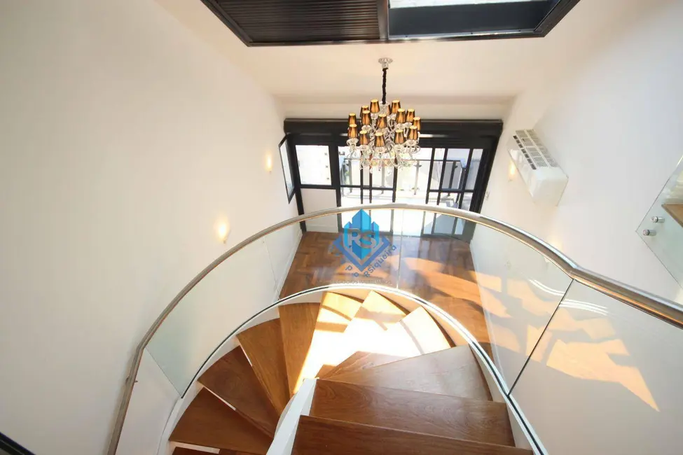 Apartamento com 3 quartos à venda e para alugar, 314m2 em Moema, São Paulo - SP - imagem 5 Foto 5 de Apartamento com 3 quartos à venda e para alugar, 314m2 em Moema, São Paulo - SP