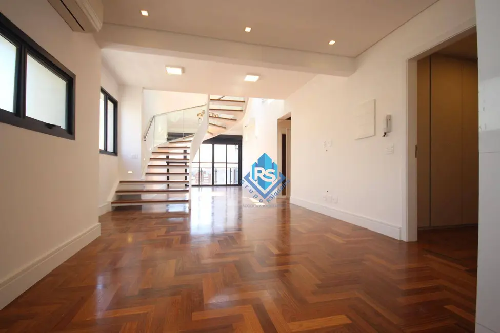 Apartamento com 3 quartos à venda e para alugar, 314m2 em Moema, São Paulo - SP - imagem 2 Foto 2 de Apartamento com 3 quartos à venda e para alugar, 314m2 em Moema, São Paulo - SP