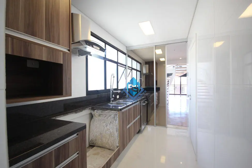 Apartamento com 3 quartos à venda e para alugar, 314m2 em Moema, São Paulo - SP - imagem 6 Foto 6 de Apartamento com 3 quartos à venda e para alugar, 314m2 em Moema, São Paulo - SP