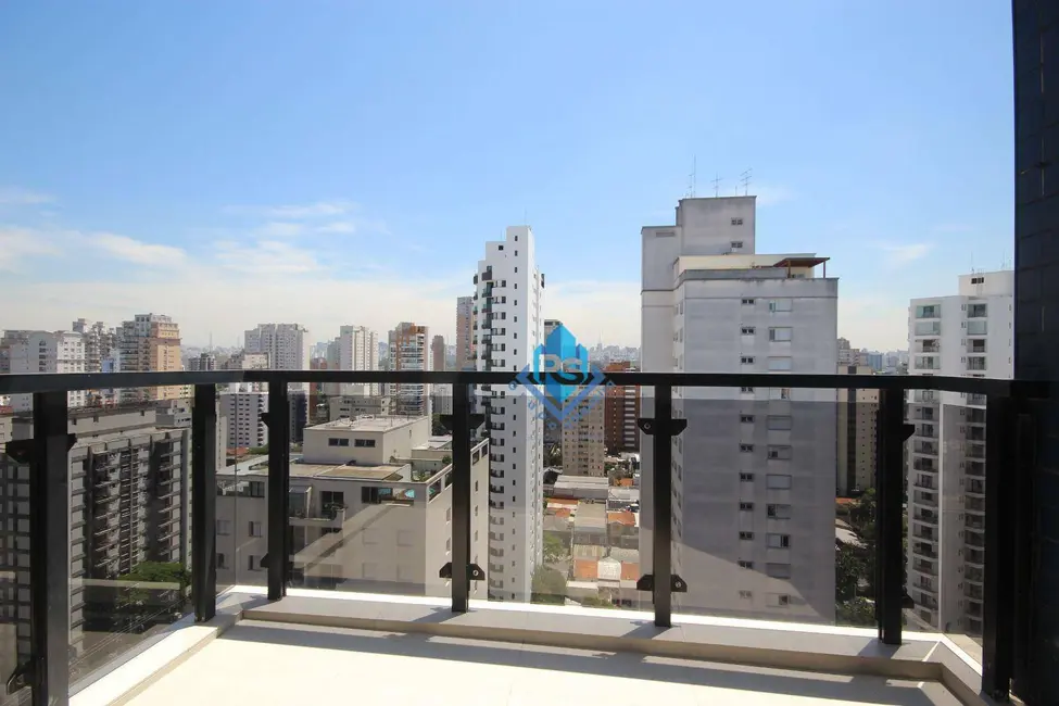 Apartamento com 3 quartos à venda e para alugar, 314m2 em Moema, São Paulo - SP - imagem 9 Foto 9 de Apartamento com 3 quartos à venda e para alugar, 314m2 em Moema, São Paulo - SP