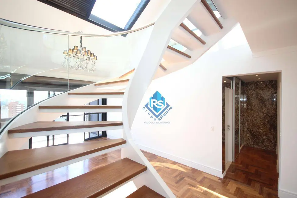 Apartamento com 3 quartos à venda e para alugar, 314m2 em Moema, São Paulo - SP - imagem 4 Foto 4 de Apartamento com 3 quartos à venda e para alugar, 314m2 em Moema, São Paulo - SP