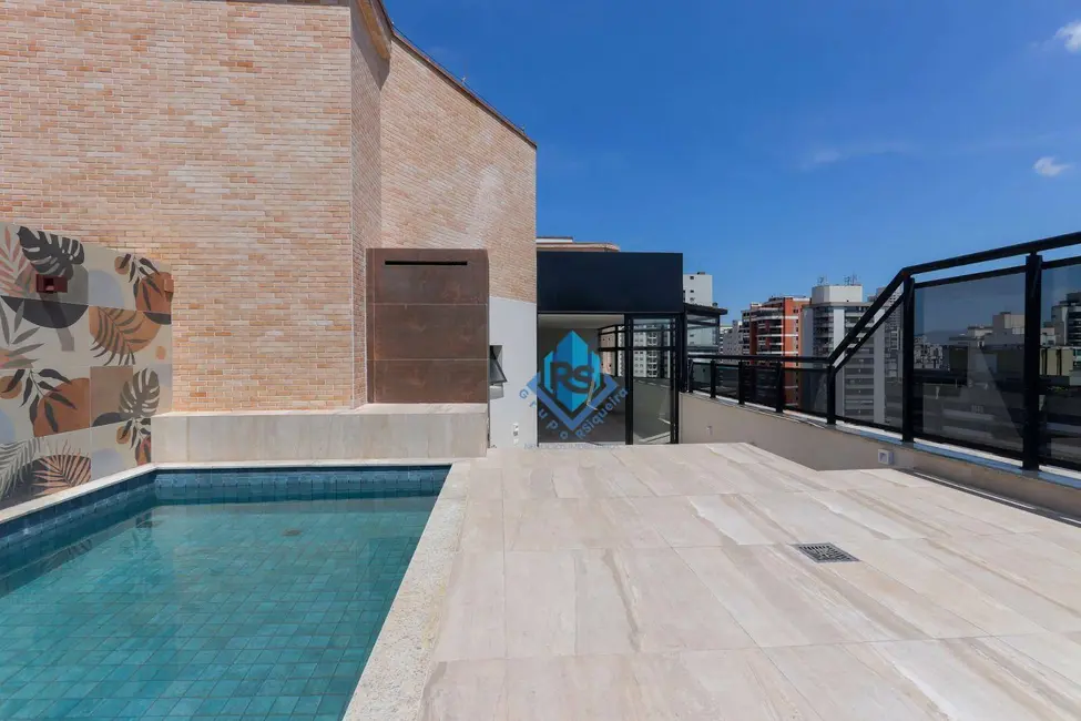 Apartamento com 3 quartos à venda, 248m2 em Perdizes, São Paulo - SP - imagem 9 Foto 9 de Apartamento com 3 quartos à venda, 248m2 em Perdizes, São Paulo - SP