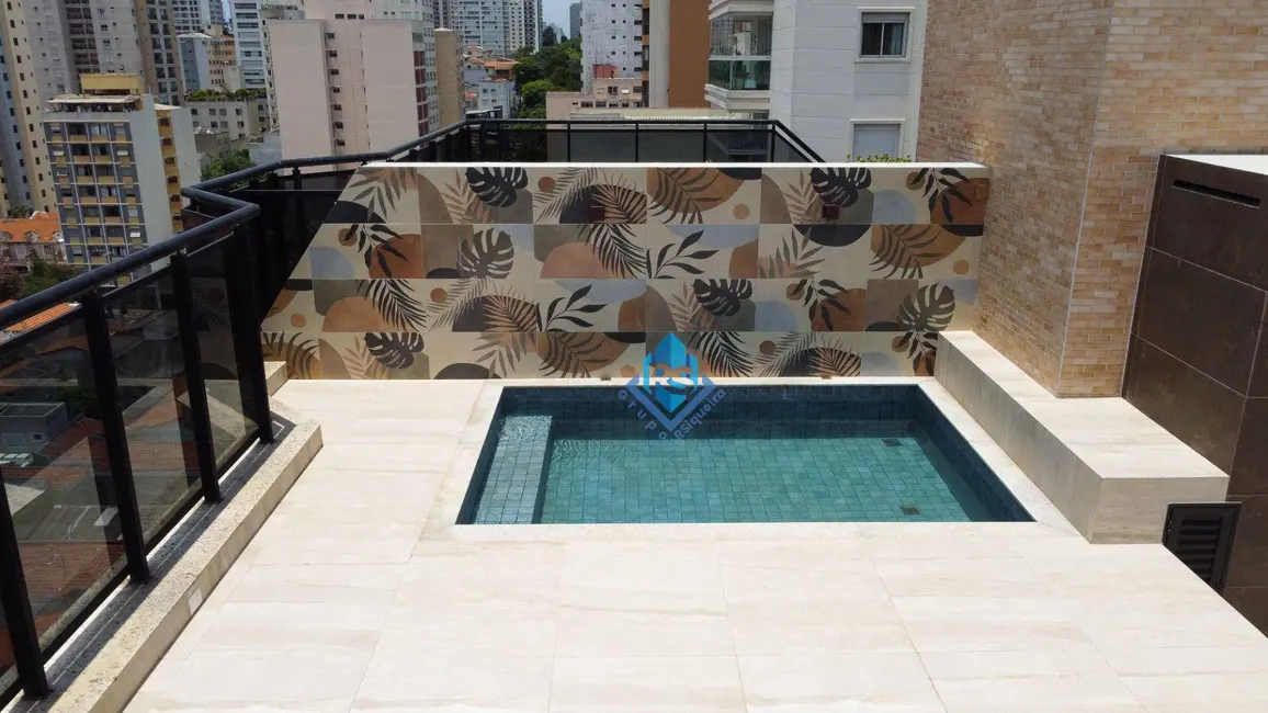 Apartamento com 3 quartos à venda, 248m2 em Perdizes, São Paulo - SP - imagem 3 Foto 3 de Apartamento com 3 quartos à venda, 248m2 em Perdizes, São Paulo - SP