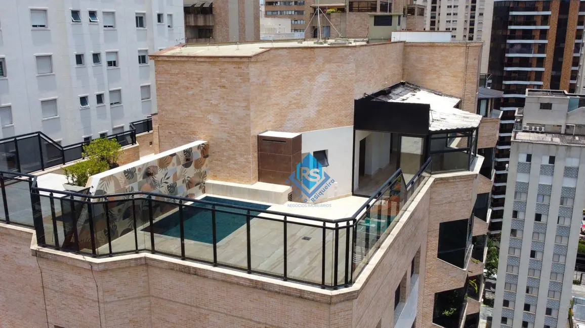 Apartamento com 3 quartos à venda, 248m2 em Perdizes, São Paulo - SP - imagem 1 Foto 1 de Apartamento com 3 quartos à venda, 248m2 em Perdizes, São Paulo - SP