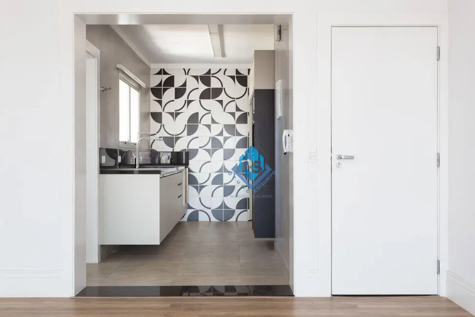 Foto 5 de Apartamento com 2 quartos à venda e para alugar, 182m2 em Moema, São Paulo - SP