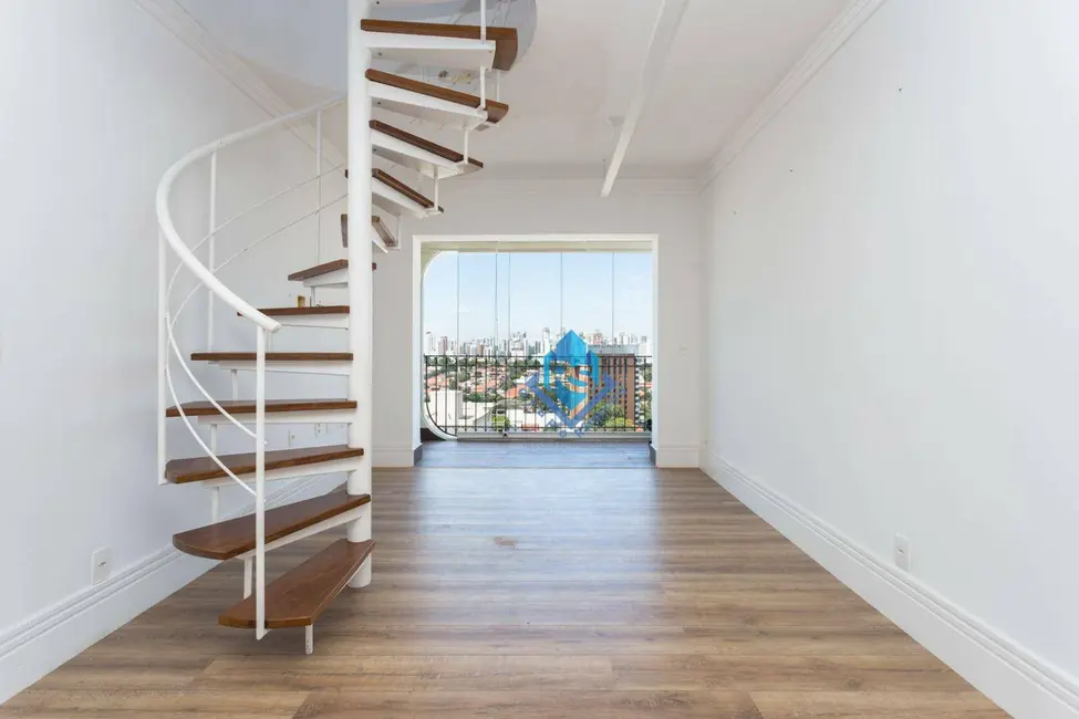 Foto 2 de Apartamento com 2 quartos à venda e para alugar, 182m2 em Moema, São Paulo - SP