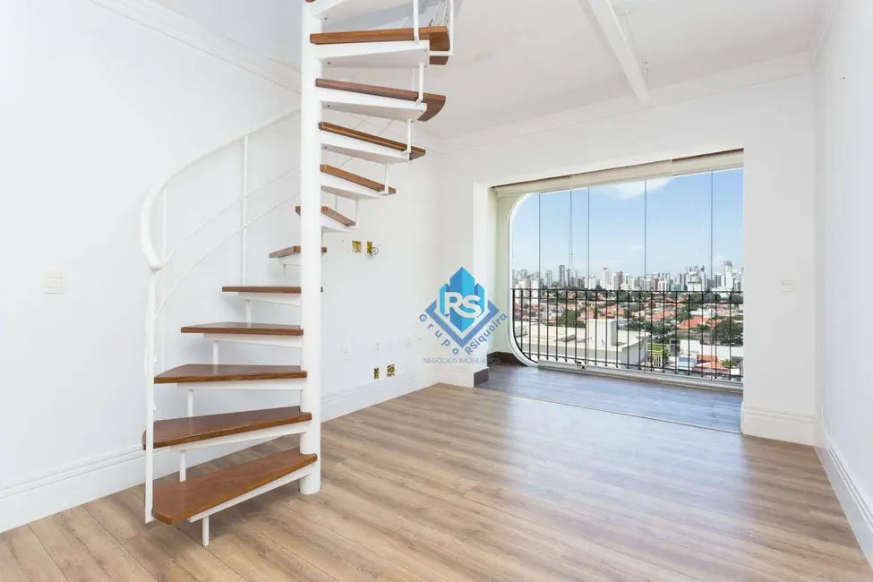 Foto 3 de Apartamento com 2 quartos à venda e para alugar, 182m2 em Moema, São Paulo - SP