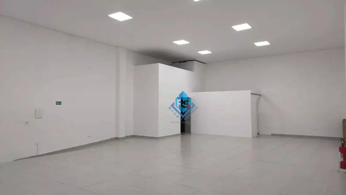 Foto 1 de Sala Comercial para alugar, 220m2 em Centro, Santo Andre - SP