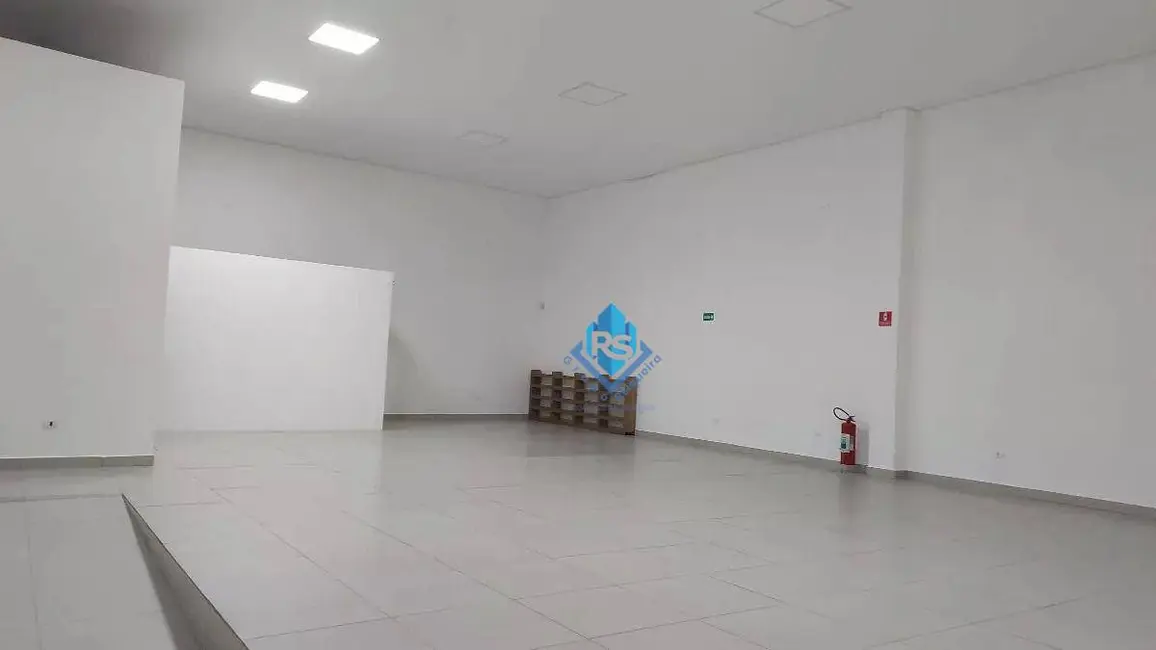 Foto 2 de Sala Comercial para alugar, 220m2 em Centro, Santo Andre - SP