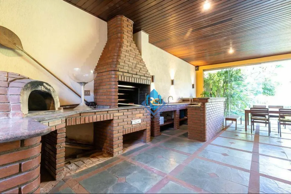 Casa com 5 quartos à venda, 1250m2 em Brooklin Paulista, São Paulo - SP - imagem 5 Foto 5 de Casa com 5 quartos à venda, 1250m2 em Brooklin Paulista, São Paulo - SP