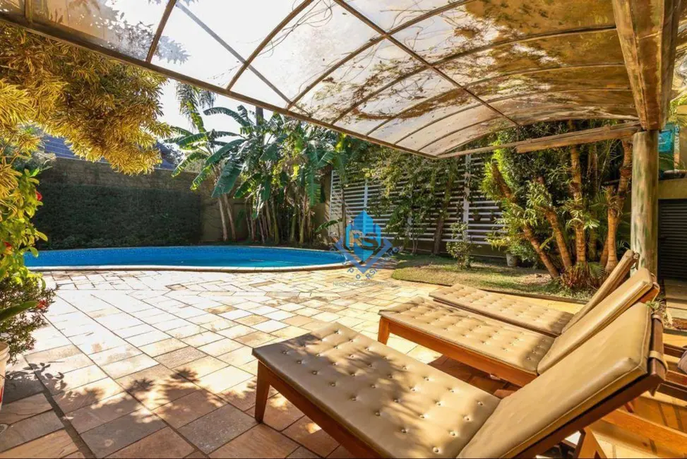 Casa com 5 quartos à venda, 1250m2 em Brooklin Paulista, São Paulo - SP - imagem 3 Foto 3 de Casa com 5 quartos à venda, 1250m2 em Brooklin Paulista, São Paulo - SP