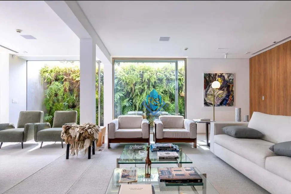 Foto 5 de Casa com 5 quartos à venda, 1050m2 em São Paulo - SP