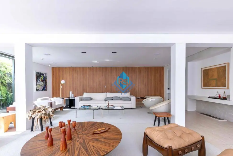 Foto 6 de Casa com 5 quartos à venda, 1050m2 em São Paulo - SP