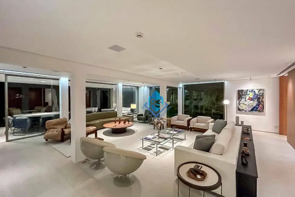 Foto 9 de Casa com 5 quartos à venda, 1050m2 em São Paulo - SP