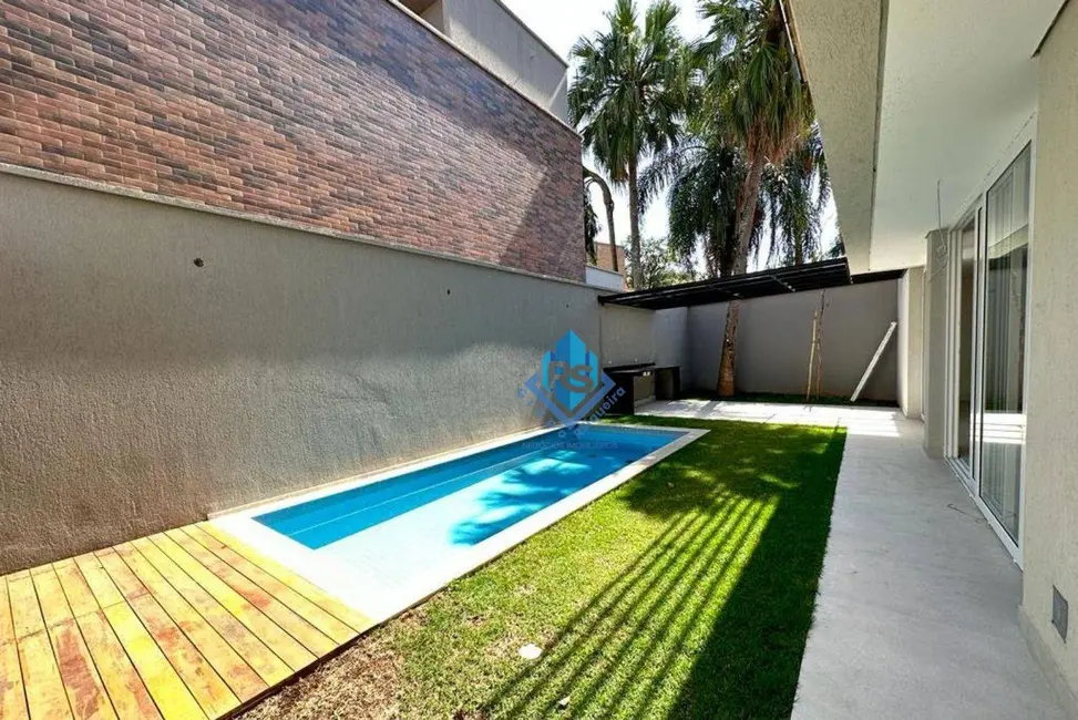 Foto 5 de Casa de Condomínio com 3 quartos à venda, 472m2 em Jardim dos Estados, São Paulo - SP