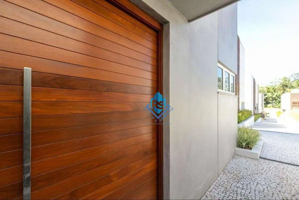 Sobrado com 4 quartos à venda, 420m2 em São Paulo - SP - imagem 3 Foto 3 de Sobrado com 4 quartos à venda, 420m2 em São Paulo - SP