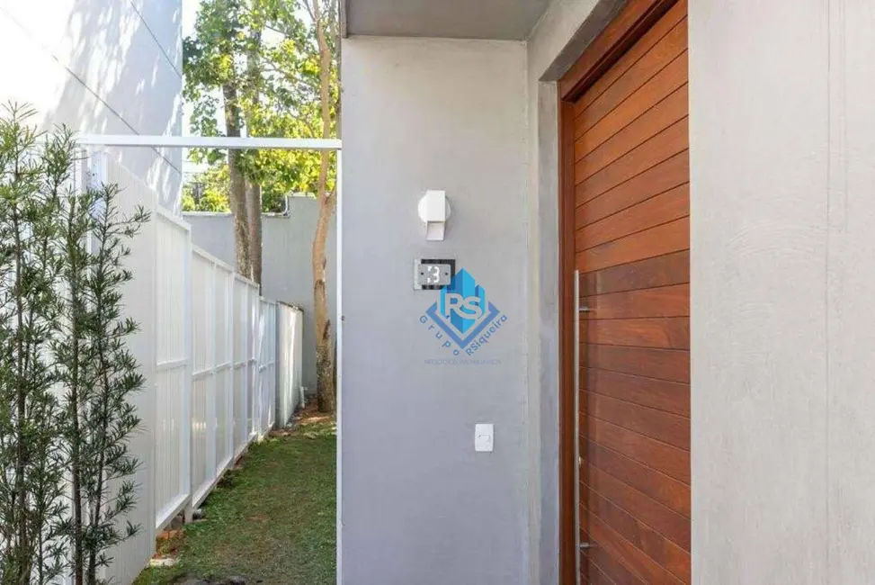 Foto 2 de Sobrado com 4 quartos à venda, 420m2 em São Paulo - SP