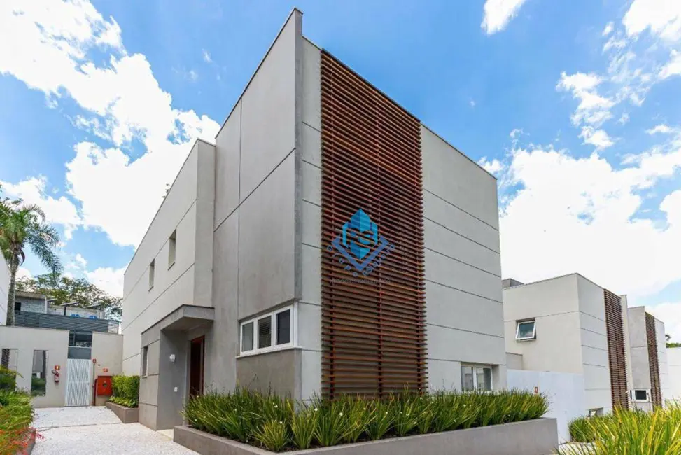 Foto 2 de Sobrado com 4 quartos à venda, 420m2 em Granja Julieta, São Paulo - SP