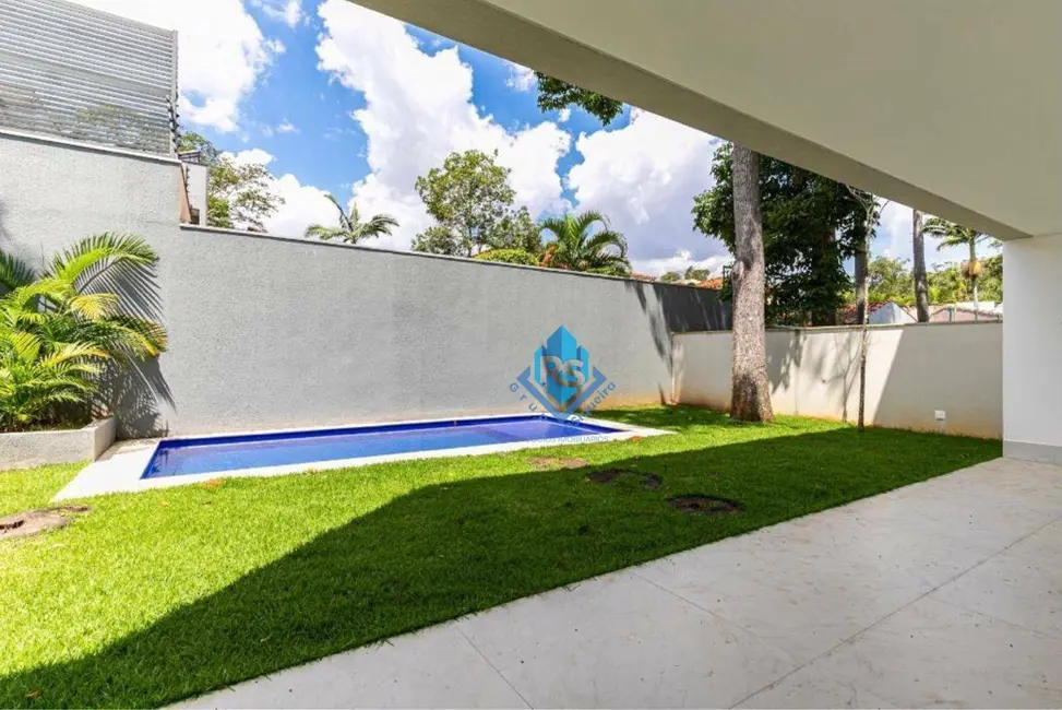 Foto 7 de Sobrado com 4 quartos à venda, 420m2 em Granja Julieta, São Paulo - SP