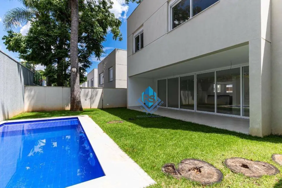 Foto 8 de Sobrado com 4 quartos à venda, 420m2 em Granja Julieta, São Paulo - SP