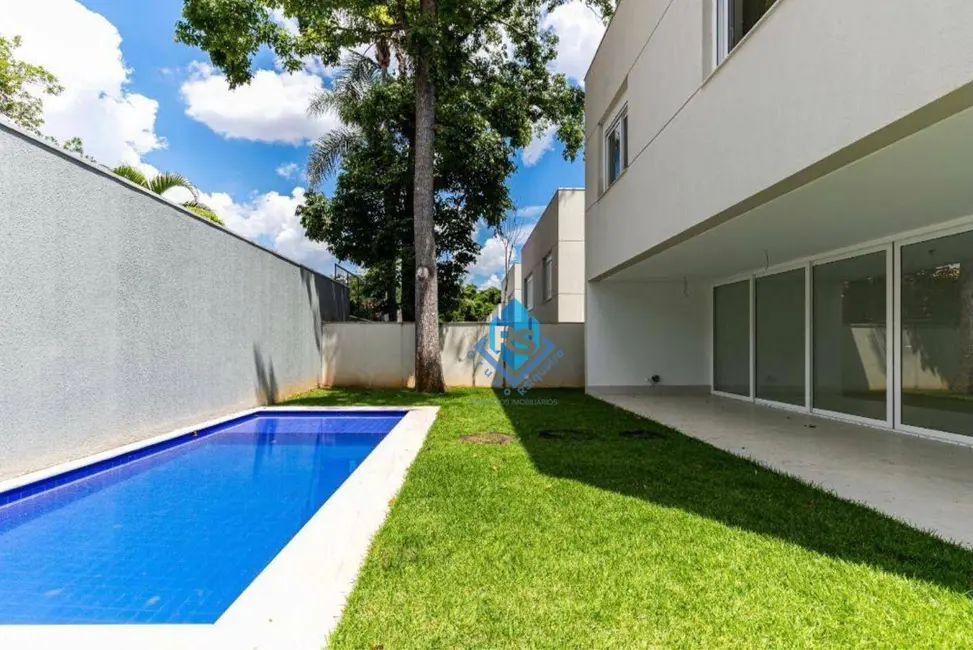 Foto 5 de Sobrado com 4 quartos à venda, 420m2 em Granja Julieta, São Paulo - SP