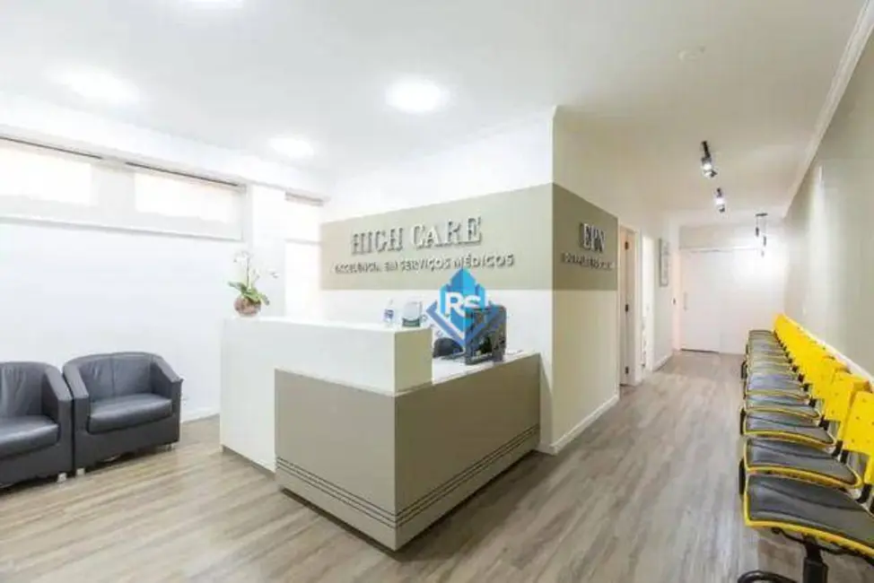 Foto 1 de Sala Comercial para alugar, 15m2 em Centro, Sao Bernardo Do Campo - SP