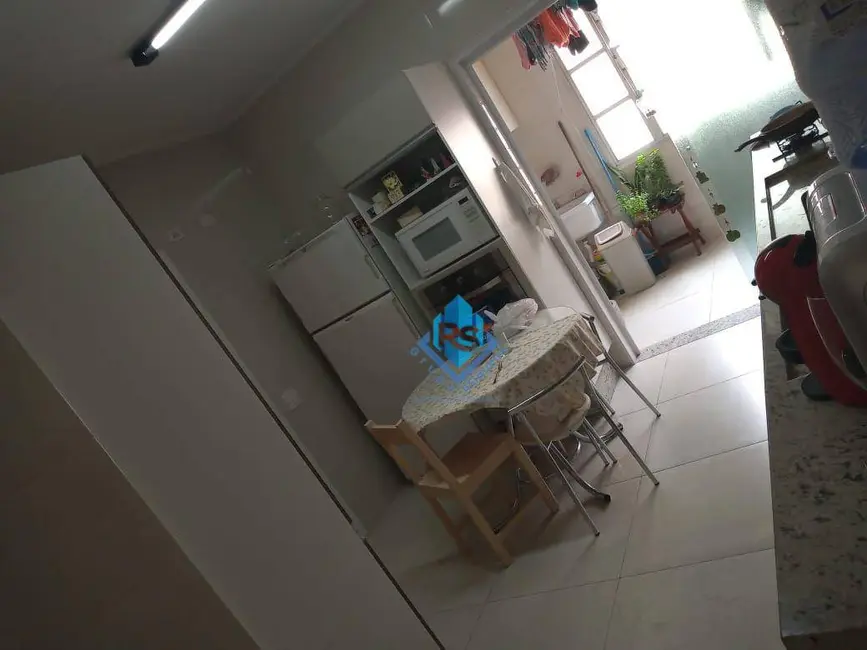 Foto 2 de Apartamento com 3 quartos à venda, 110m2 em Centro, Sao Bernardo Do Campo - SP