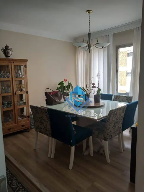 Foto 1 de Apartamento com 3 quartos à venda, 110m2 em Centro, Sao Bernardo Do Campo - SP