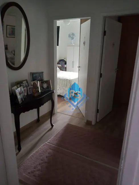 Foto 8 de Apartamento com 3 quartos à venda, 110m2 em Centro, Sao Bernardo Do Campo - SP