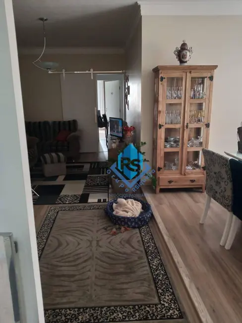 Foto 6 de Apartamento com 3 quartos à venda, 110m2 em Centro, Sao Bernardo Do Campo - SP