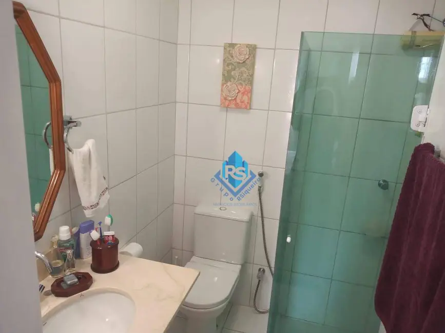 Foto 9 de Apartamento com 3 quartos à venda, 110m2 em Centro, Sao Bernardo Do Campo - SP