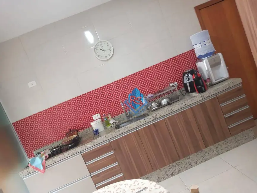 Foto 4 de Apartamento com 3 quartos à venda, 110m2 em Centro, Sao Bernardo Do Campo - SP