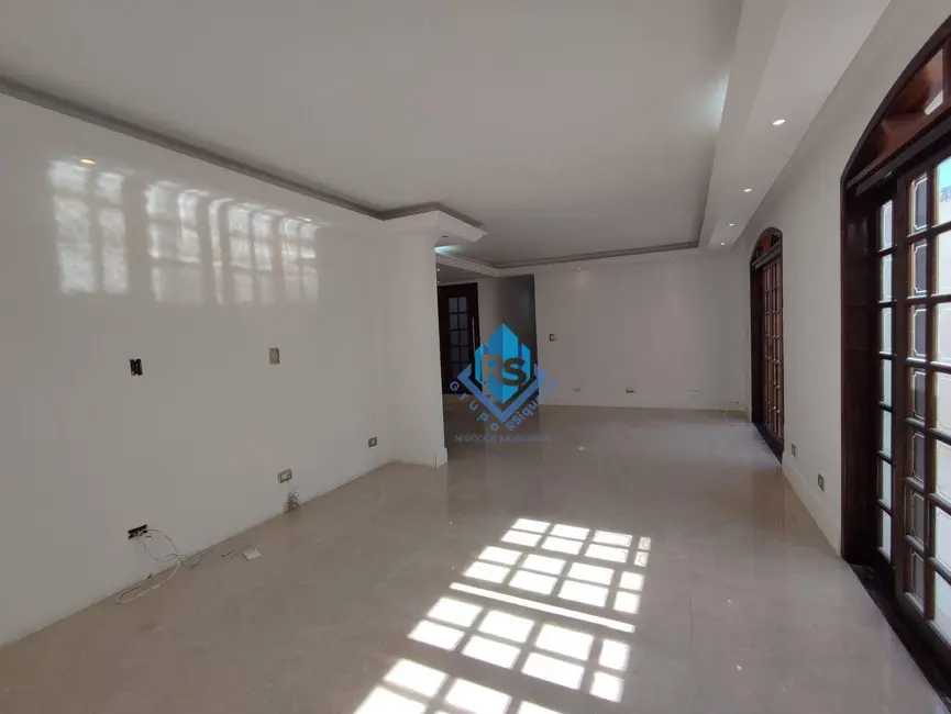 Foto 6 de Sobrado com 3 quartos à venda e para alugar, 250m2 em Parque Terra Nova, Sao Bernardo Do Campo - SP