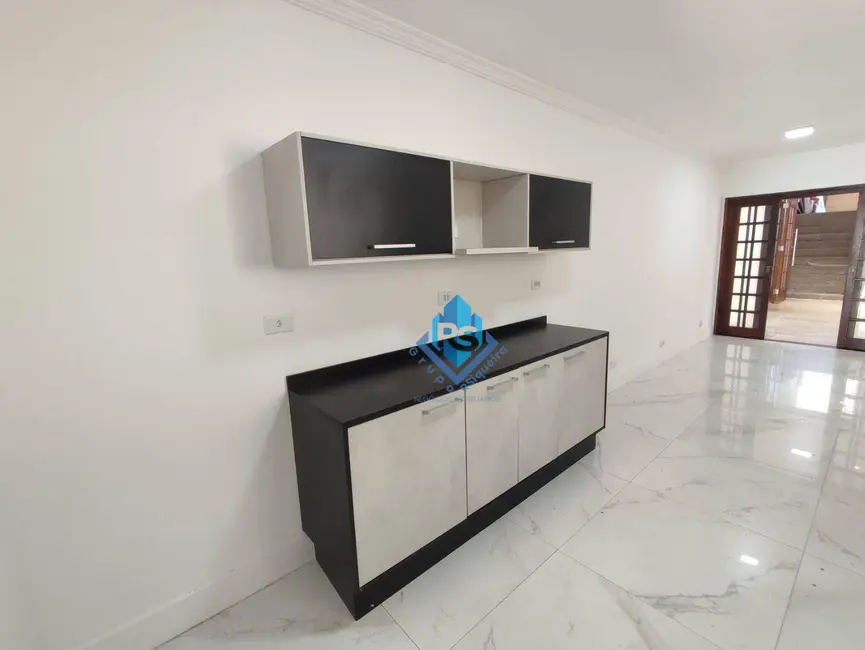 Foto 9 de Sobrado com 3 quartos à venda e para alugar, 250m2 em Parque Terra Nova, Sao Bernardo Do Campo - SP