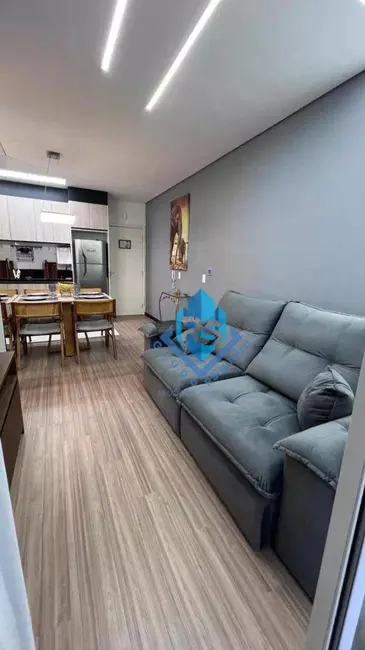 Foto 3 de Apartamento com 1 quarto à venda, 42m2 em Sao Bernardo Do Campo - SP