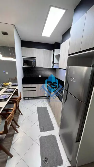 Foto 7 de Apartamento com 1 quarto à venda, 42m2 em Sao Bernardo Do Campo - SP